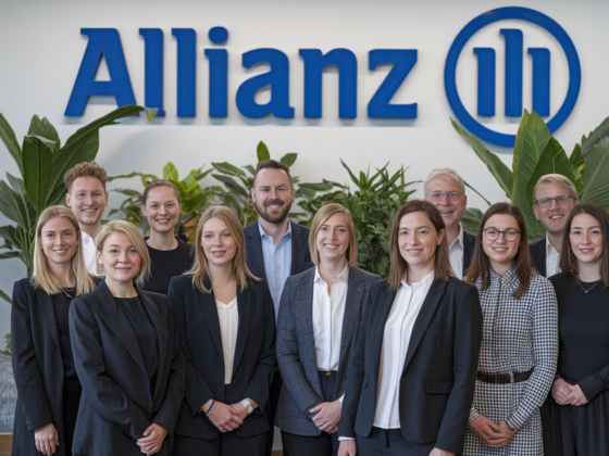 Allianz acquisition Income Insurance Singapour