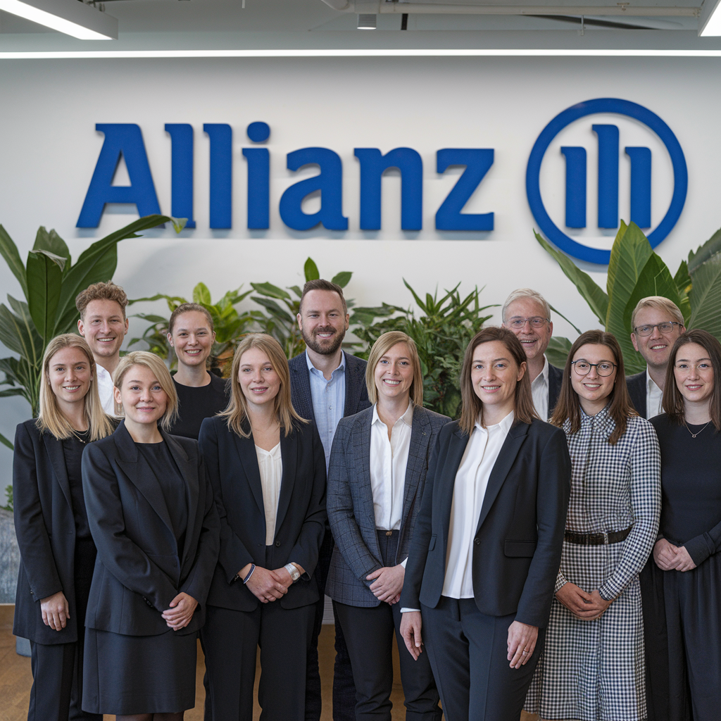 Allianz acquisition Income Insurance Singapour