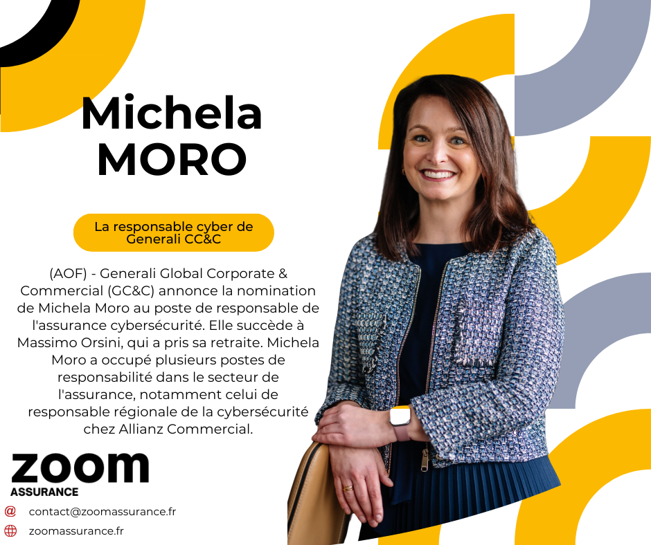 Generali GC&C, Michela Moro