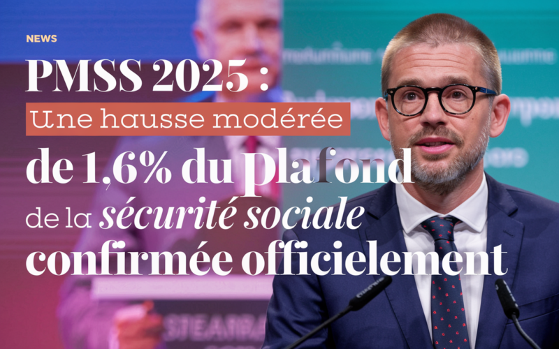 PMSS plafond de la sécurité sociale zoomassurance.fr