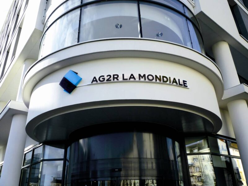 AG2R LA MONDIALE zoomassurance.fr