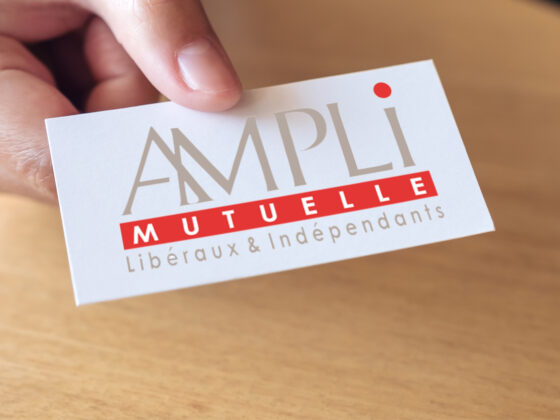 2024 : Ampli Mutuelle