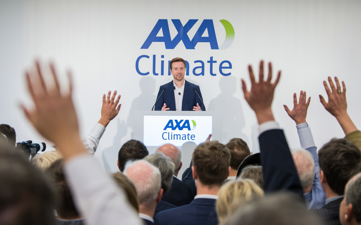 AXA CLIMATE zoomassurance.fr