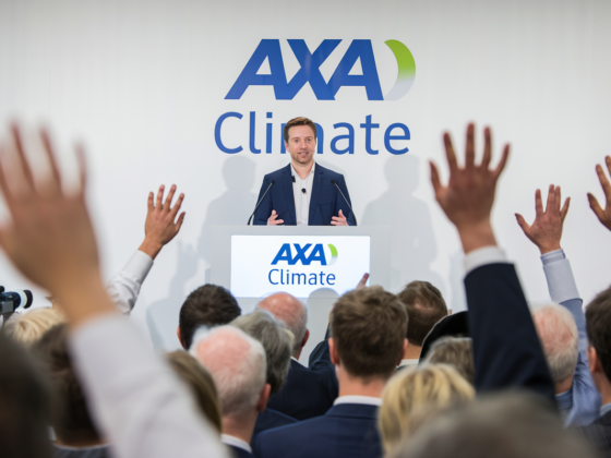 AXA CLIMATE zoomassurance.fr