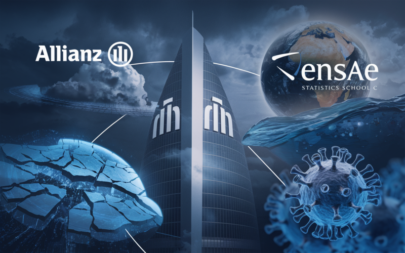 Allianz et la gestion des risques émergents une initiative innovante zoomassurance.fr