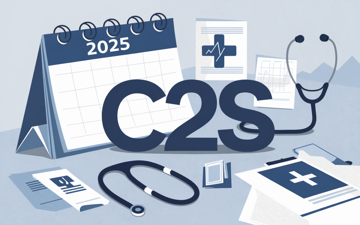 C2S réduction à 7 organismes gestionnaires en 2025 zoomassurance.fr