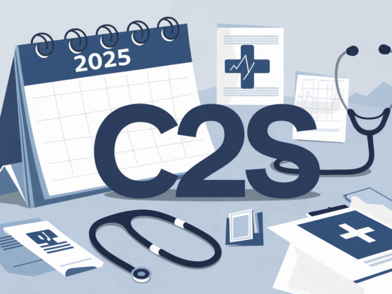 C2S réduction à 7 organismes gestionnaires en 2025 zoomassurance.fr