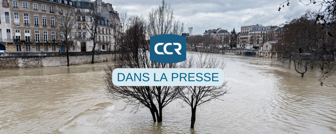 d’indemnisation des catastrophes naturelles