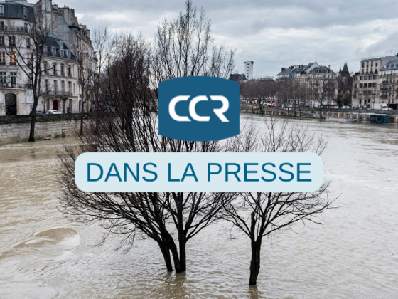 d’indemnisation des catastrophes naturelles