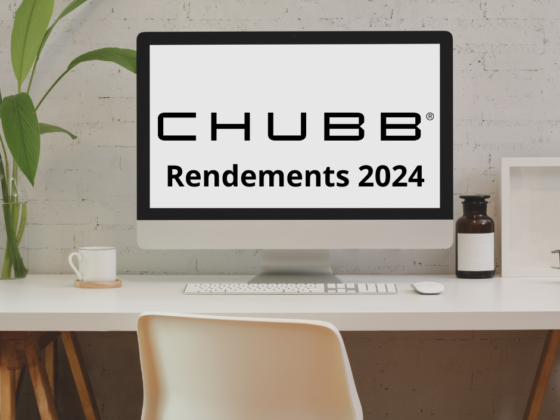 Chubb signe une performance historique en 2024 zoomassurance.fr