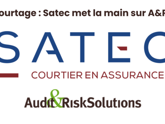 Courtage Satec met la main sur A&RS zoomassurance.fr