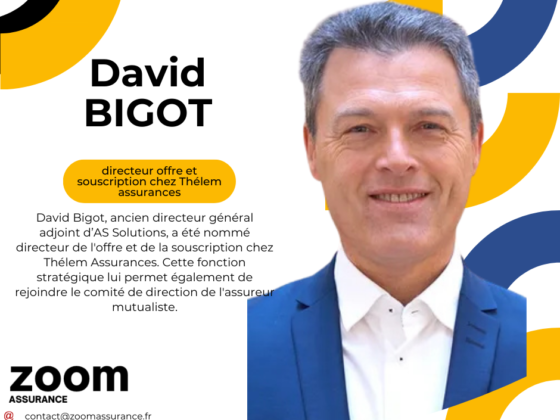 David BIGOT THELEM ASSURANCES - zoomassurance.fr