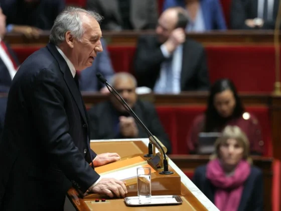 Gouvernement Bayrou Les grandes priorités dévoilées zoomassurance.fr