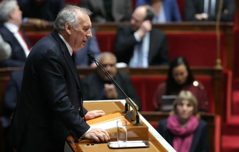 Gouvernement Bayrou Les grandes priorités dévoilées zoomassurance.fr