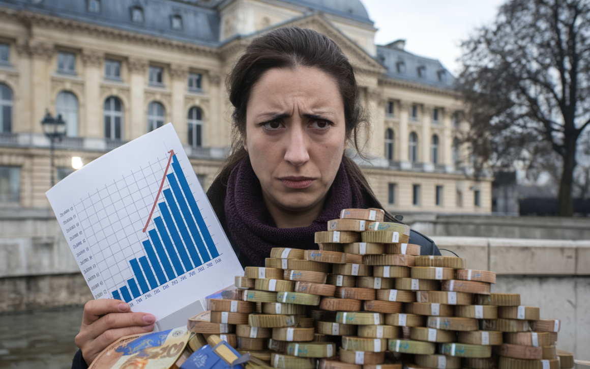 un milliard d'euros hausse cotisations mutuelles 2025 zoomassurance.fr