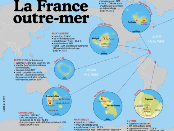 La fédération des entreprises des Outre-mer alerte sur une crise assurantielle zoomassurance.fr