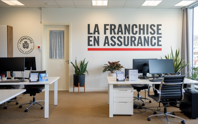 La franchise en assurance tout ce que vous devez savoir zoomassurance.fr