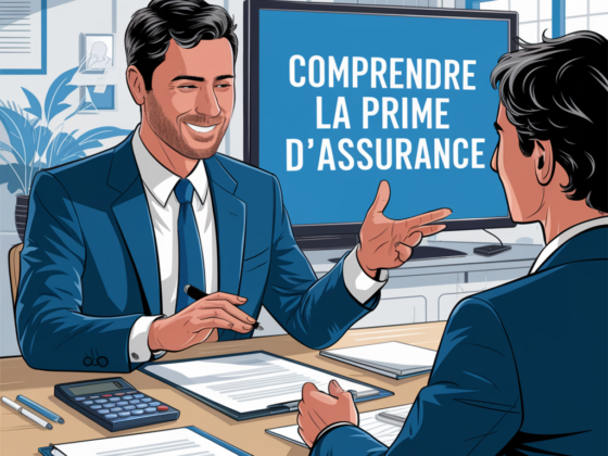 La prime d'assurance définition, calcul et types, zoomassurance.fr