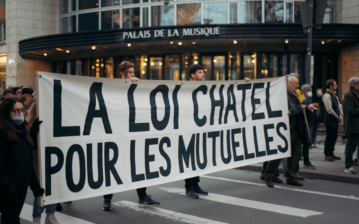 Loi Chatel pour les mutuelles caractéristiques et résiliation zoomassurance