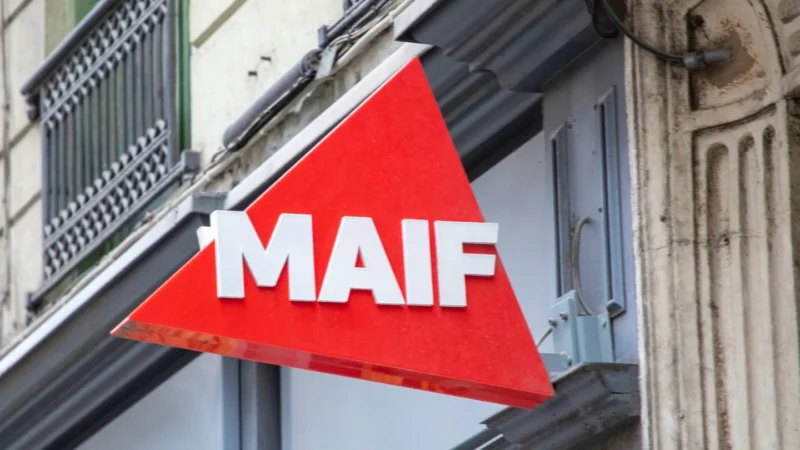 Rendements 2024 : Maif Vie Monte à 3% zoomassurance.fr