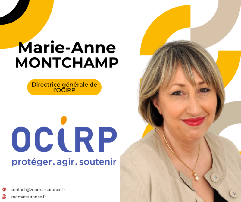 Prévoyance Marie-Anne Montchamp Ocirp zoomassurance.fr (1)