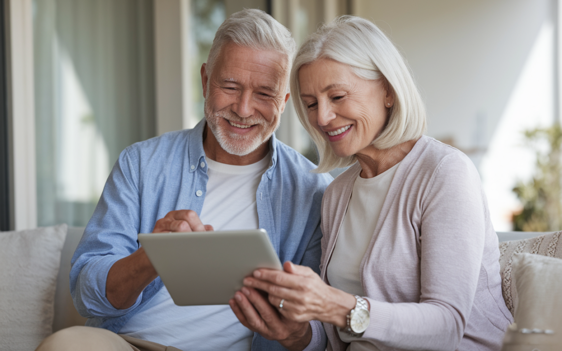 Mutuelle Santé Senior en 2025 zoomassurance.fr