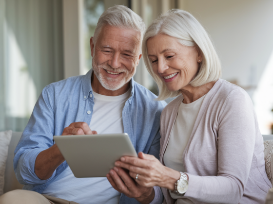 Mutuelle Santé Senior en 2025 zoomassurance.fr