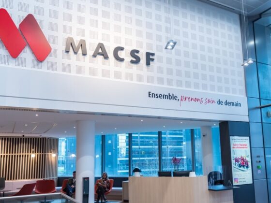 Rendements 2024 : La MACSF stable, mais efficace zoomassurance.fr