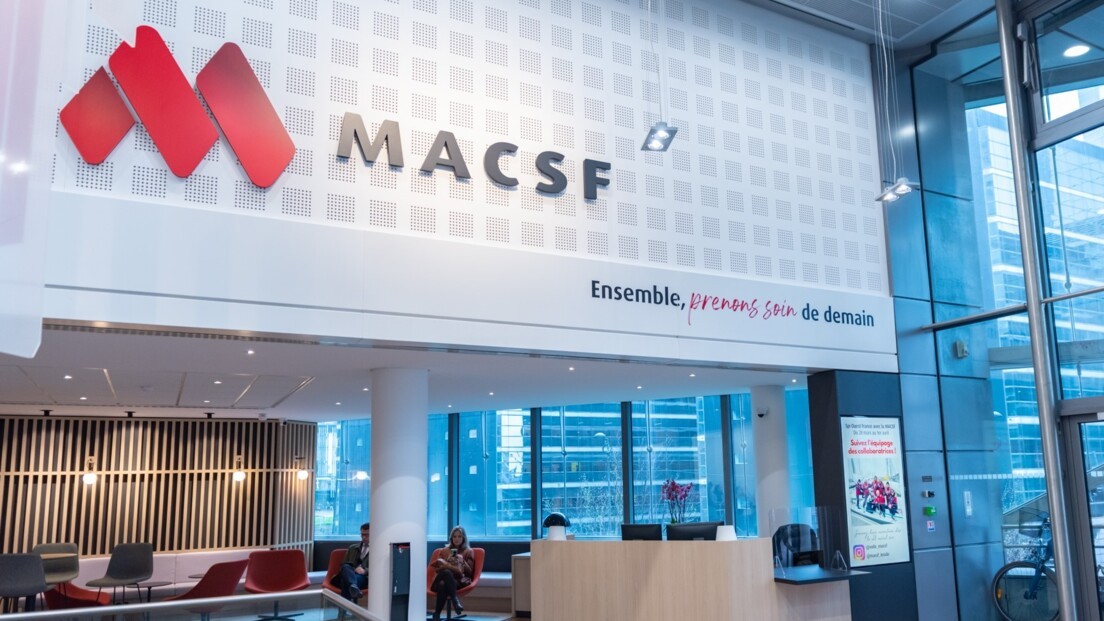 Rendements 2024 : La MACSF stable, mais efficace zoomassurance.fr