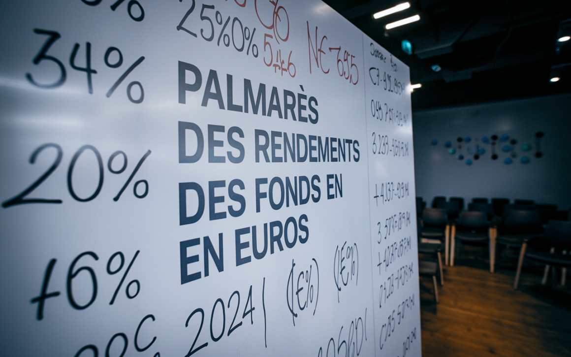 Rendements assurance vie Le palmarès 2024 des fonds en euros zoomassurance.fr