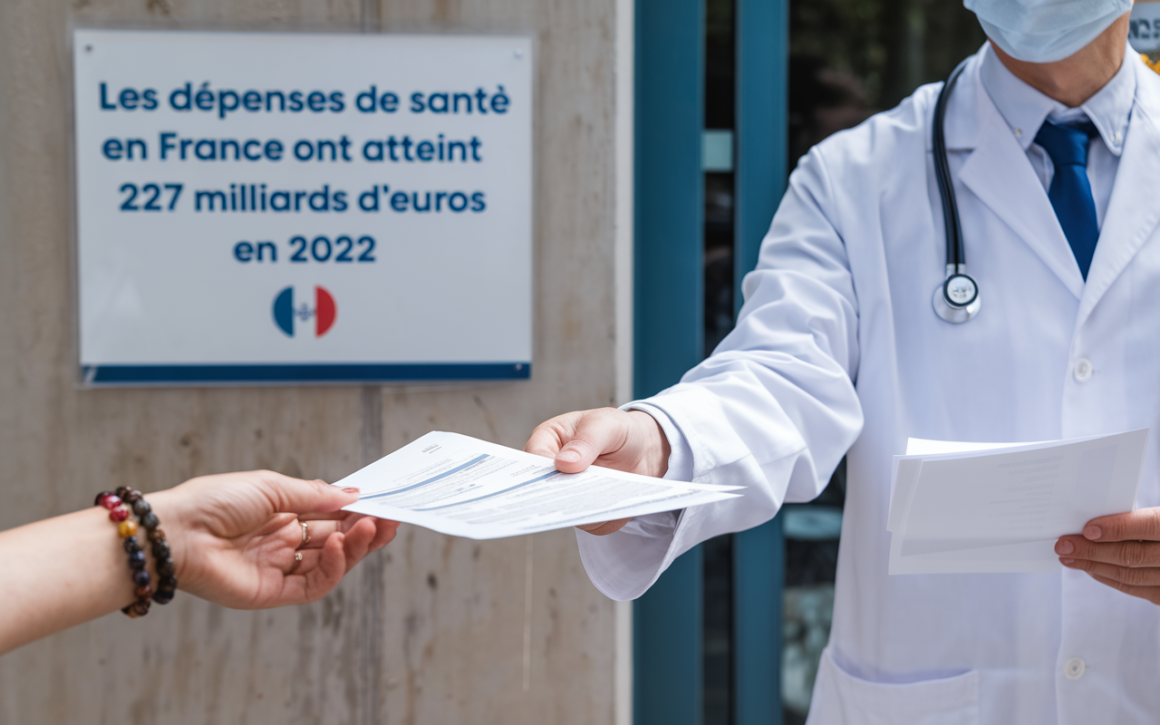 Santé Une complémentaire santé de plus en plus inaccessible pour les Français zoomassurance.fr