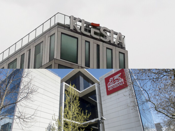 Santé et Prévoyance Un partenariat renforcé entre Klesia et Generali zoomassurance.fr
