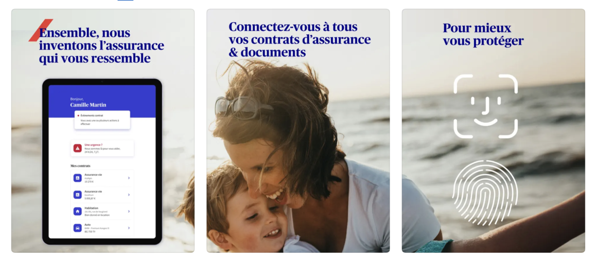 AXA Assurance