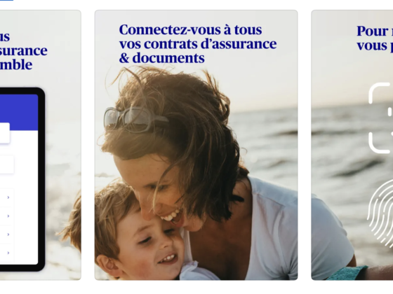 AXA Assurance