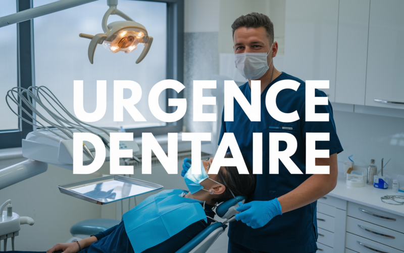 Urgence Dentaire Conseils pratiques pour agir efficacement zoomassurance.fr