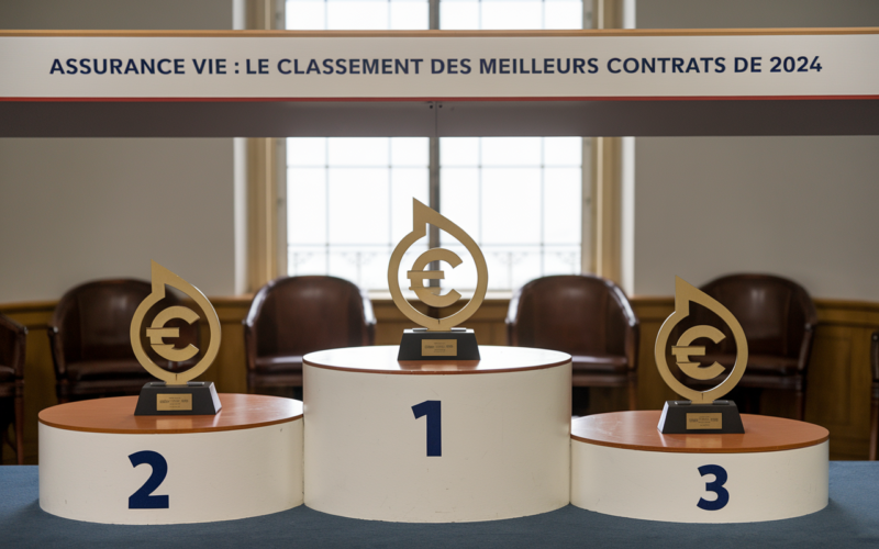 assurance vie le classement des meilleurs contrats de 2024 zoomassurance.fr