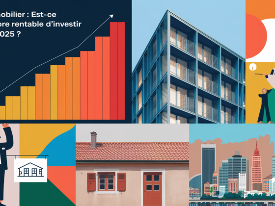 Immobilier en France en 2025 zoomassurance.fr