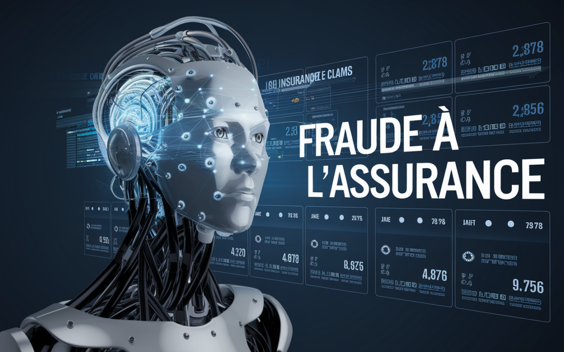 inteligence artificielle et fraude à l'assurance