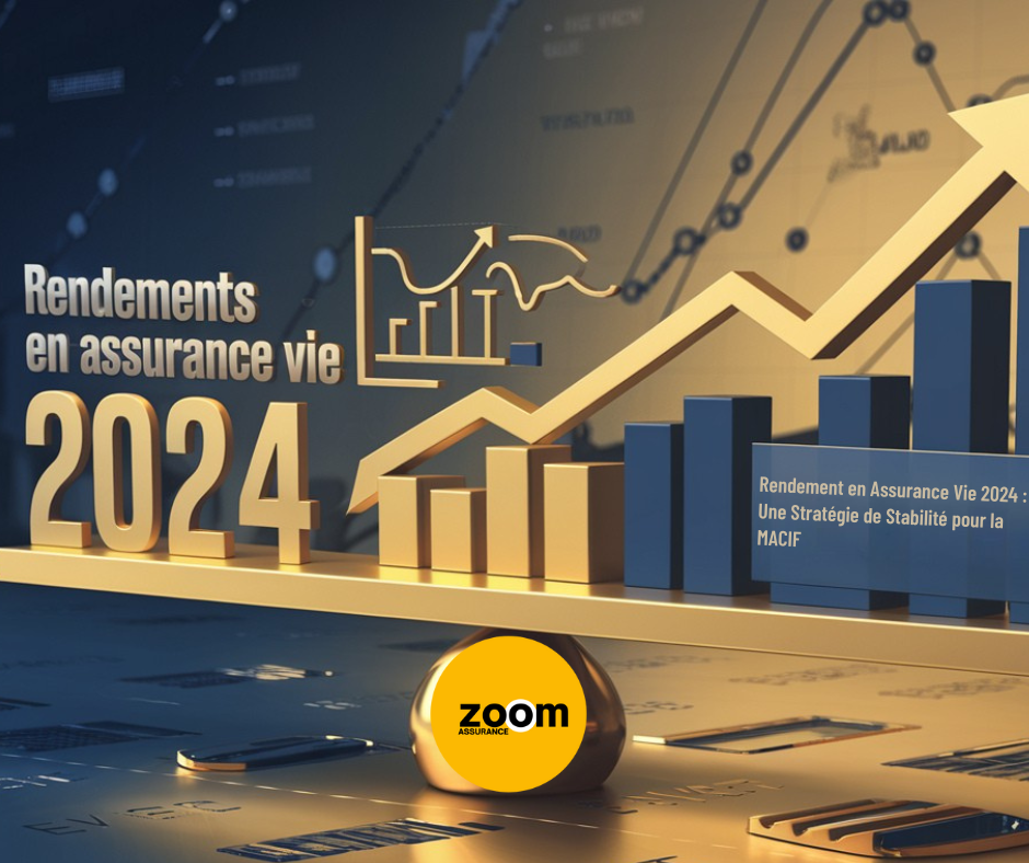 rendement en assurance vie 2024 zoomassurance.fr