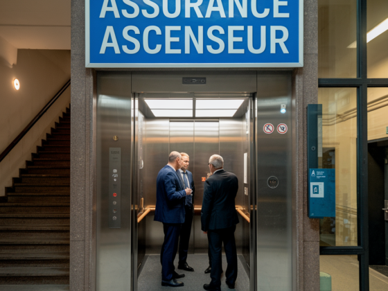 Assurance Ascenseur Une Nouvelle Obligation en Discussion pour les Propriétaires d’Immeubles zoomassurance.fr