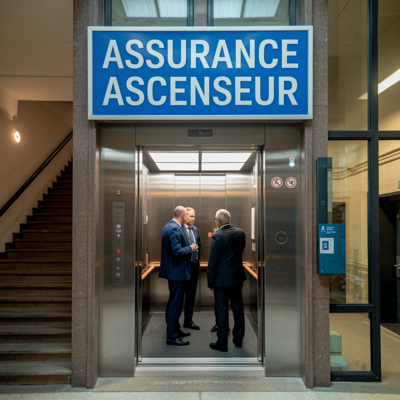 Assurance Ascenseur Une Nouvelle Obligation en Discussion pour les Propriétaires d’Immeubles zoomassurance.fr