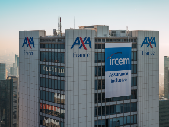 Assurance Inclusive Une Initiative Commune d'AXA France et d'Ircem zoomassurance.fr