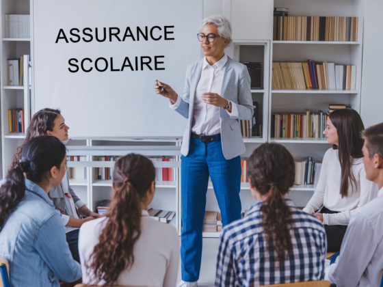 Assurance Scolaire Tout ce que Vous Devez Savoir en 2025 zoomassurance.fr