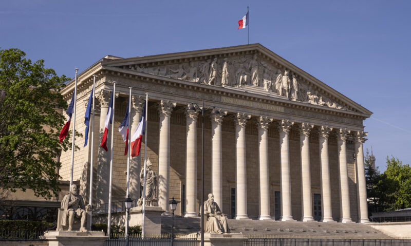 Budget de la Sécu retour à l’Assemblée nationale zoomassurance.fr