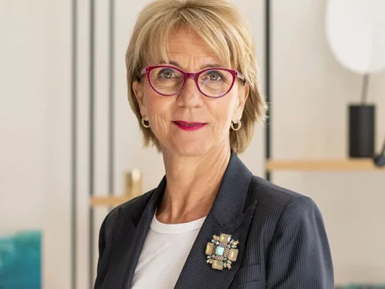 Florence Lustman plaide pour une meilleure coordination réglementaire dans l’assurance - zoomassurance.fr