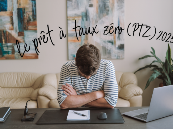 Immobilier Les changements pour le Prêt à Taux Zéro (PTZ) en 2025 zoomassurance.fr