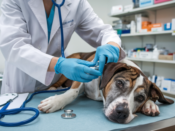 Insurem et HCDM Une collaboration stratégique pour l'assurance santé animale zoomassurance.fr