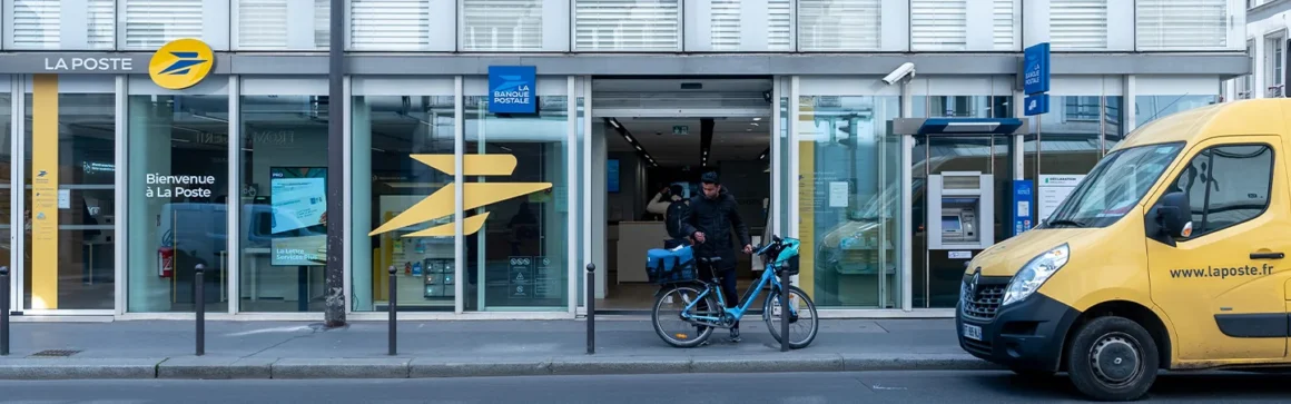 La Poste redéfinit ses contrats d'assurance avec Marsh zoomassurance.fr