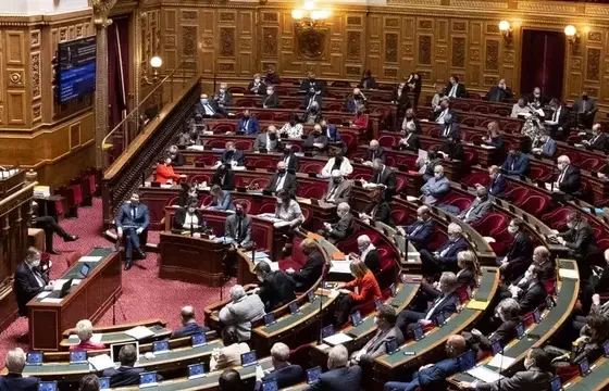 Le Sénat adopte définitivement le Budget de la Sécurité Sociale pour 2025 zoomassurance.fr