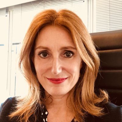Marianne de Cidrac prend les rênes de la direction générale déléguée d’Ipeca zoomassurance.fr